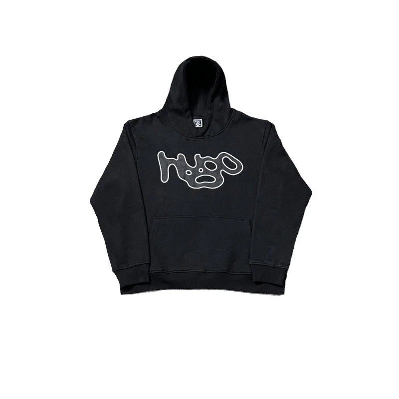 ADWYSD Sunburst Logo Hoodie & Sweatpants Set - Thumbnail 5