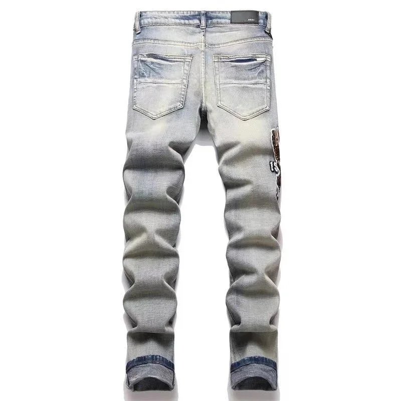 AMIRI Jeans [39+ Styles] - Thumbnail 8