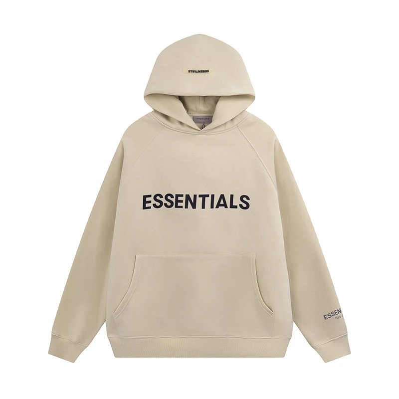 ESSENTIALS Hoodies [6 Colors Available] - Thumbnail 4