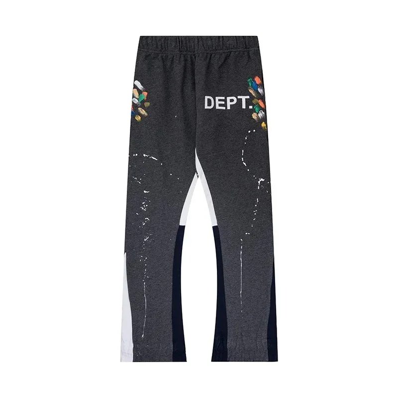 Gallery Dept Paint Splatter Pants [40CP] High Quality - Thumbnail 11