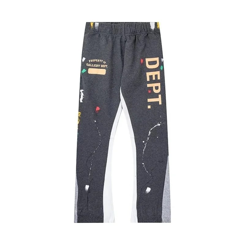 Gallery Dept Paint Splatter Pants [40CP] High Quality - Thumbnail 2