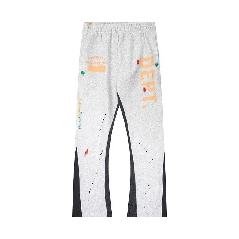 Gallery Dept Paint Splatter Pants [40CP] High Quality - Thumbnail 4