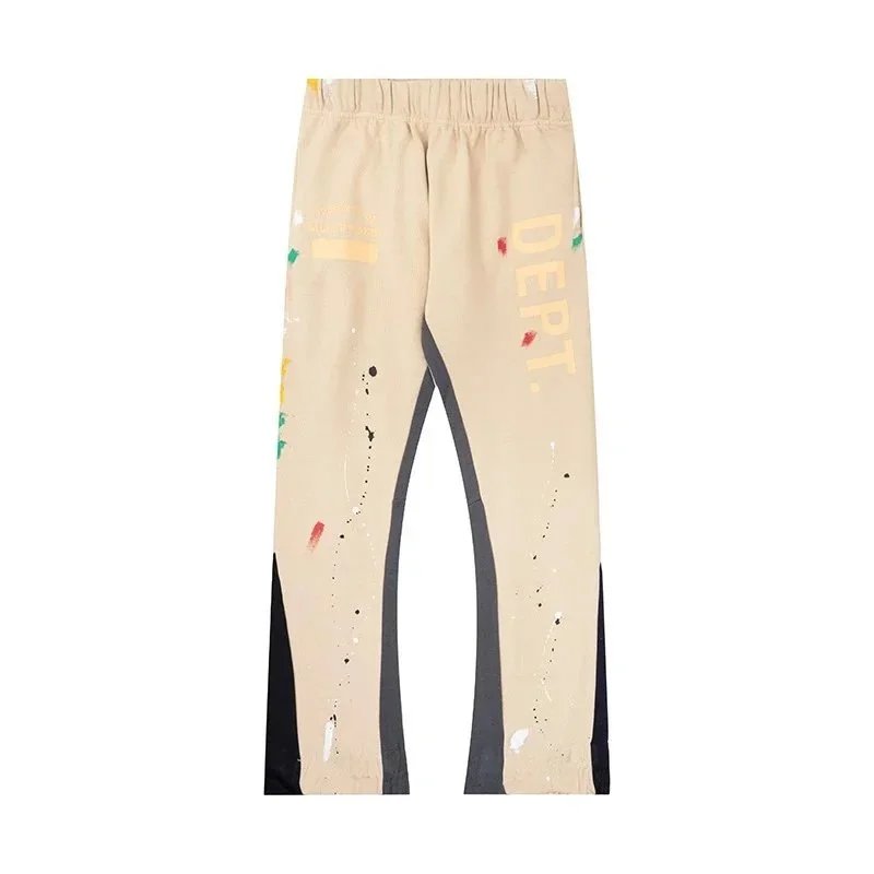Gallery Dept Paint Splatter Pants [40CP] High Quality - Thumbnail 6
