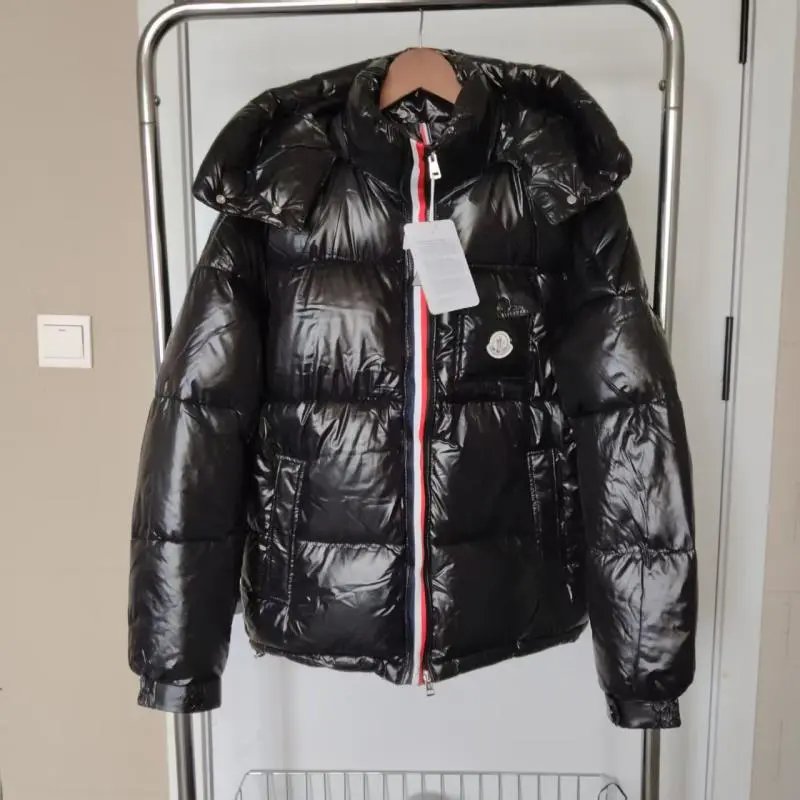 Moncler Maya Down Jacket - Thumbnail 4