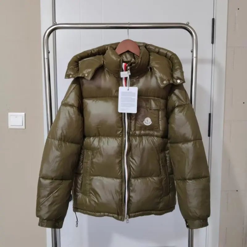 Moncler Maya Down Jacket - Thumbnail 6