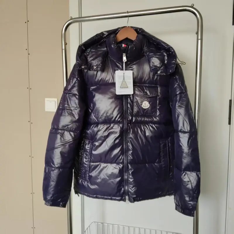 Moncler Maya Down Jacket - Thumbnail 7
