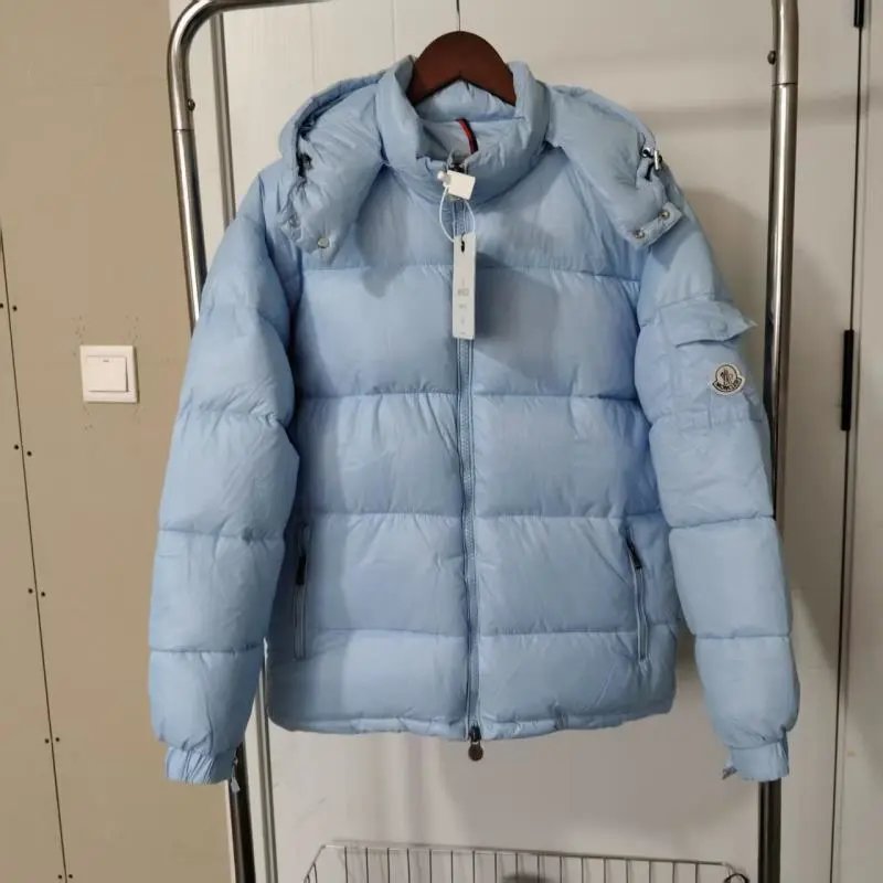 Moncler Maya Down Jacket - Thumbnail 12