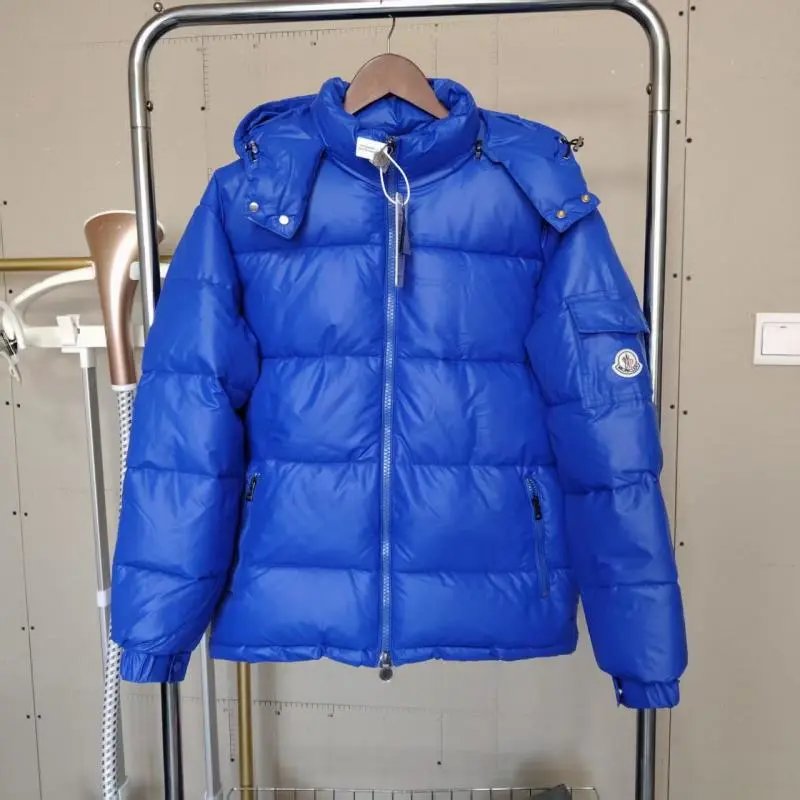 Moncler Maya Down Jacket - Thumbnail 13