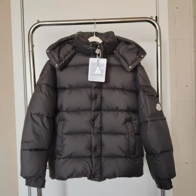 Moncler Maya Down Jacket - Thumbnail 15