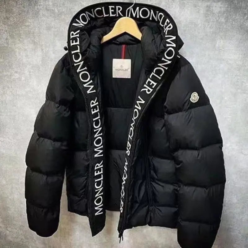 Moncler Maya Down Jacket - Thumbnail 2