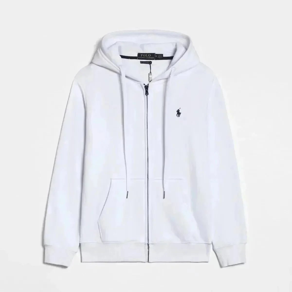 Ralph Lauren Big Pony Hoodie [35 styles] - Thumbnail 9