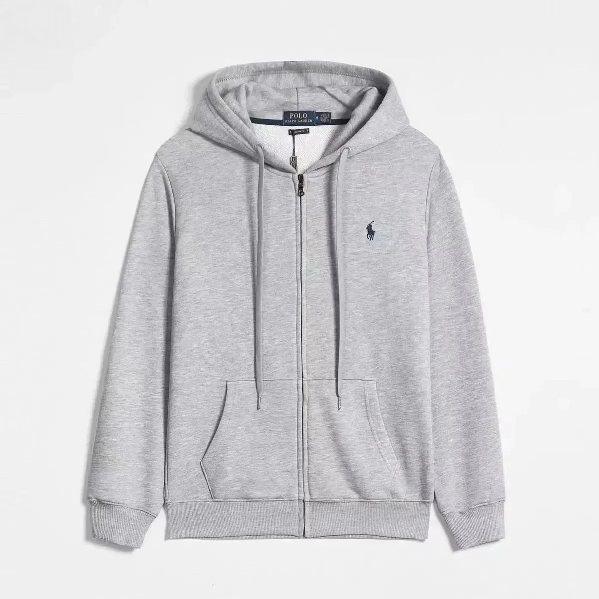 Ralph Lauren Big Pony Hoodie [35 styles] - Thumbnail 11
