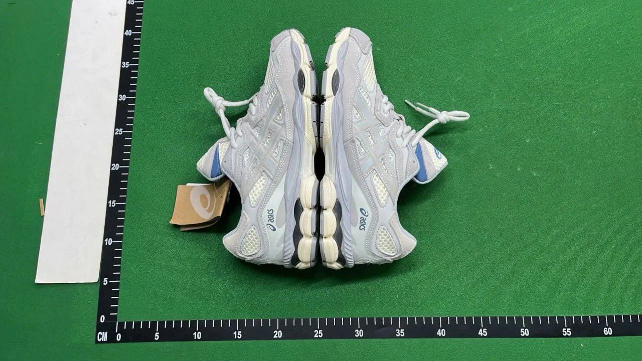 Asics GEL-NYC Sneakers - Thumbnail 12