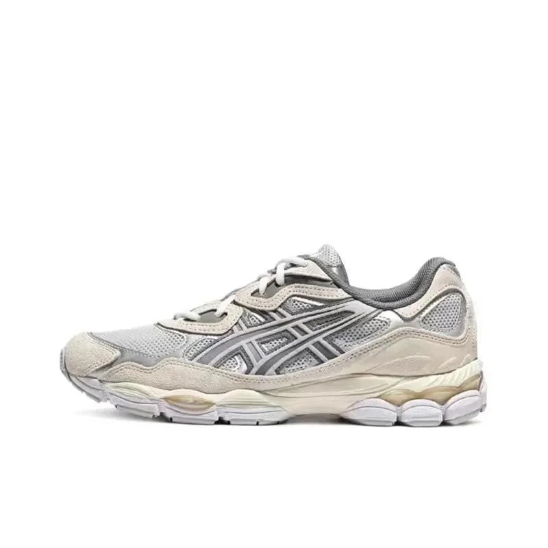 Asics Gel nyc shoes - Thumbnail 7