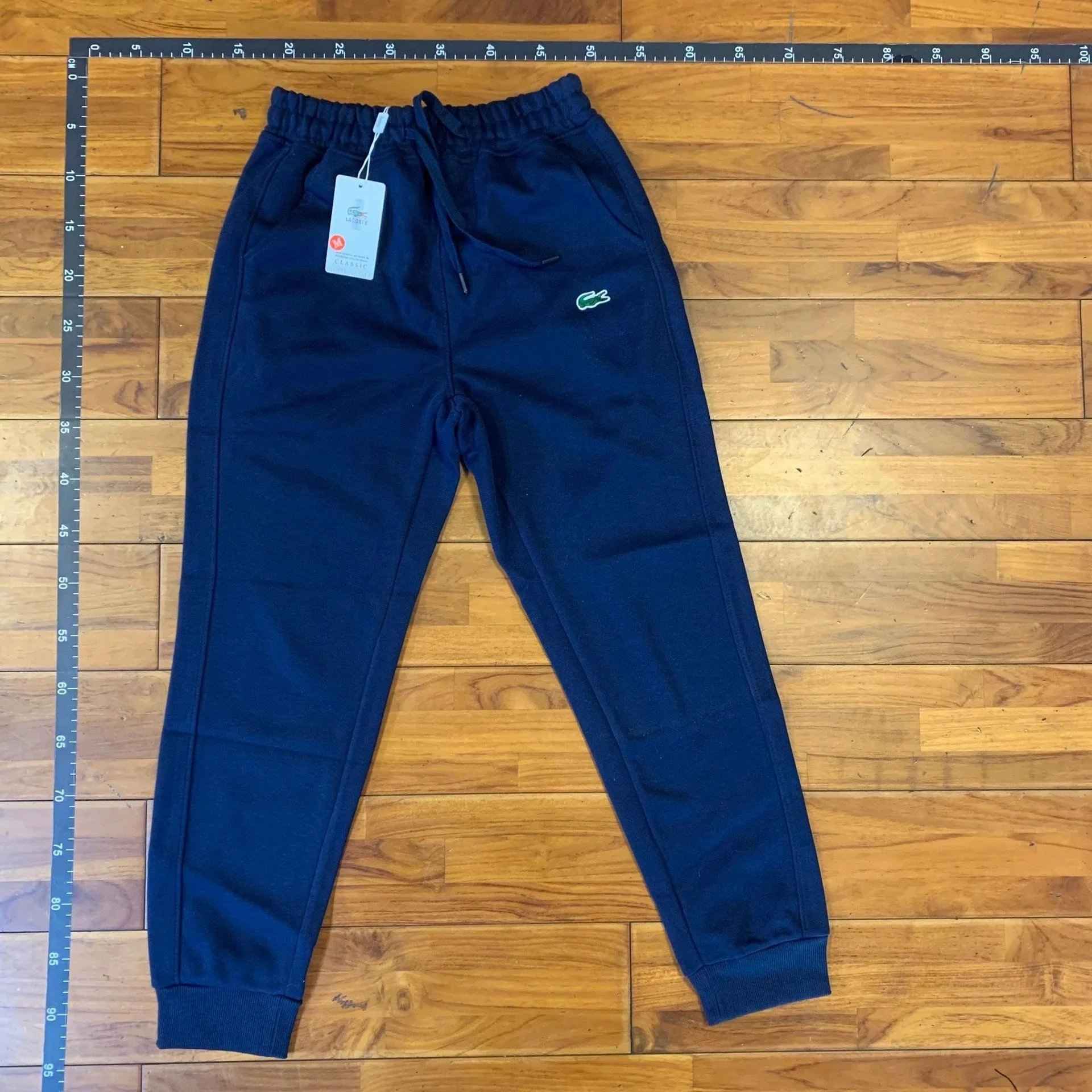 Lacoste Hoodie [Suits] - Thumbnail 5