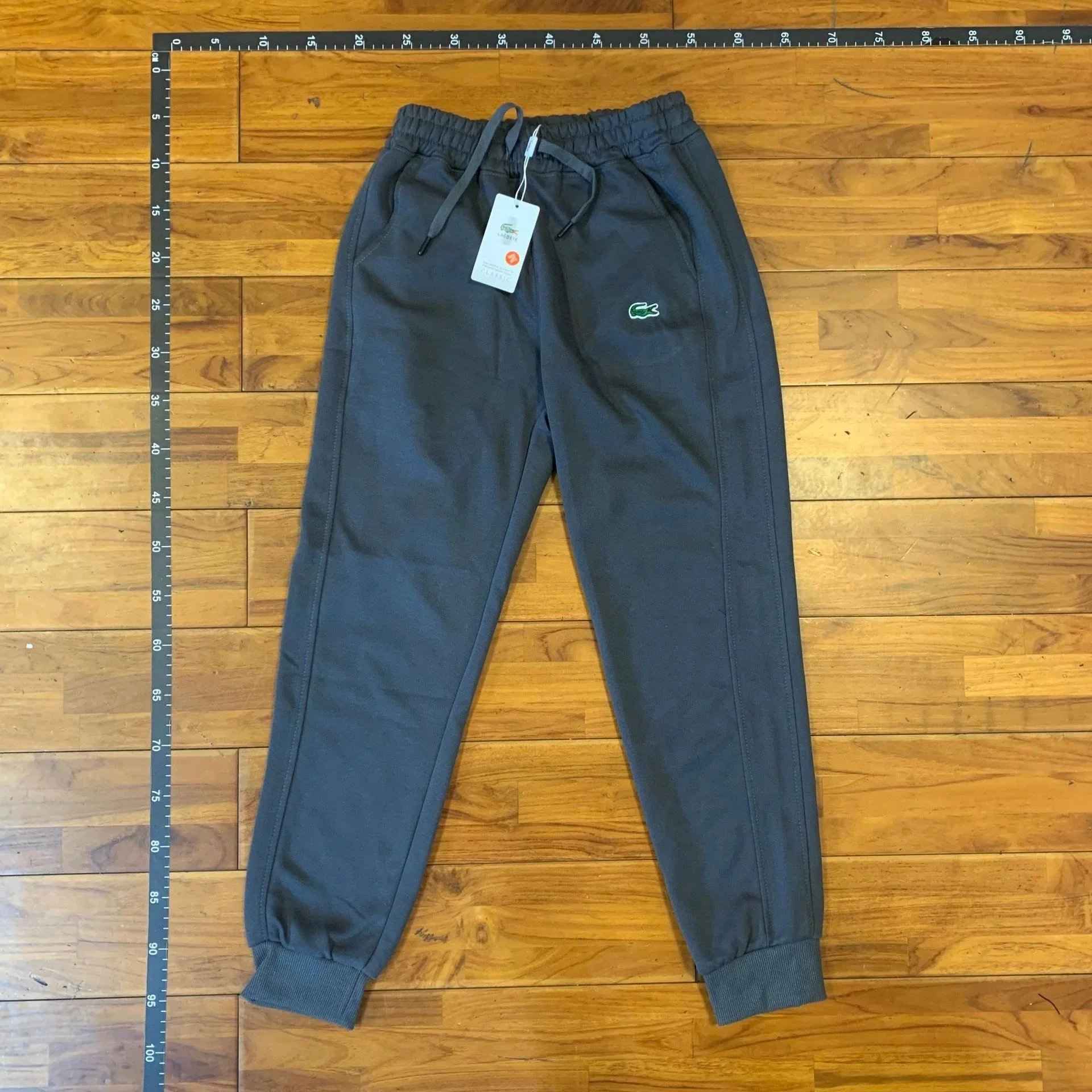 Lacoste Hoodie [Suits] - Thumbnail 6