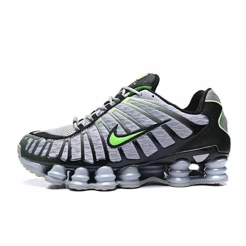 Nike Air Max Plus TN Sneakers - Thumbnail 4