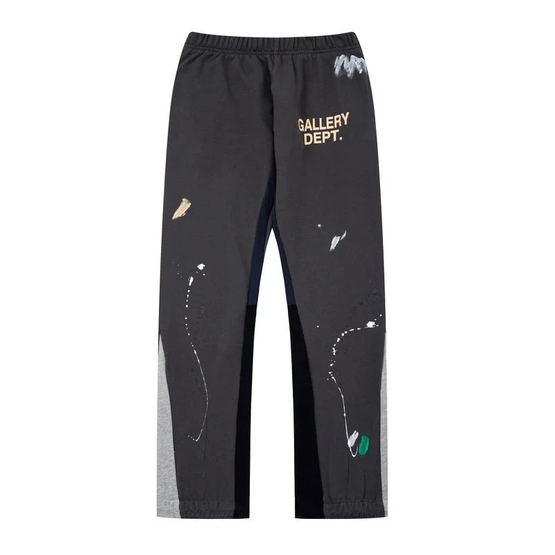 Gallery Dept Paint Splatter Pants & T-Shirt [39+ styles] - Thumbnail 7