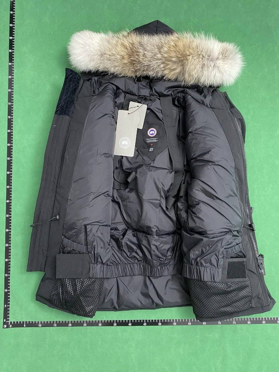 Canada Goose Down Jacket [36 styles] - Thumbnail 14