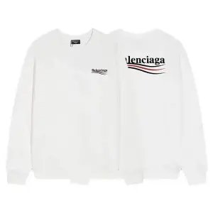 Balenciaga BB Logo Sweater [Multiple Styles] - Thumbnail 10