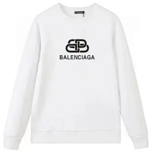 Balenciaga BB Logo Sweater [Multiple Styles] - Thumbnail 7