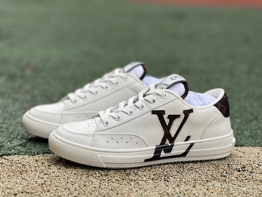 Louis Vuitton Archlight Sneakers [40+ styles] - Thumbnail 12