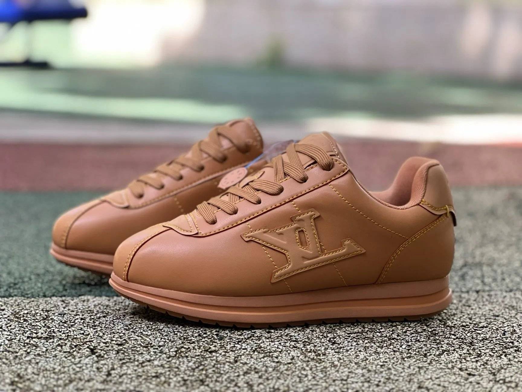 Louis Vuitton Archlight Sneakers [40+ styles] - Thumbnail 15