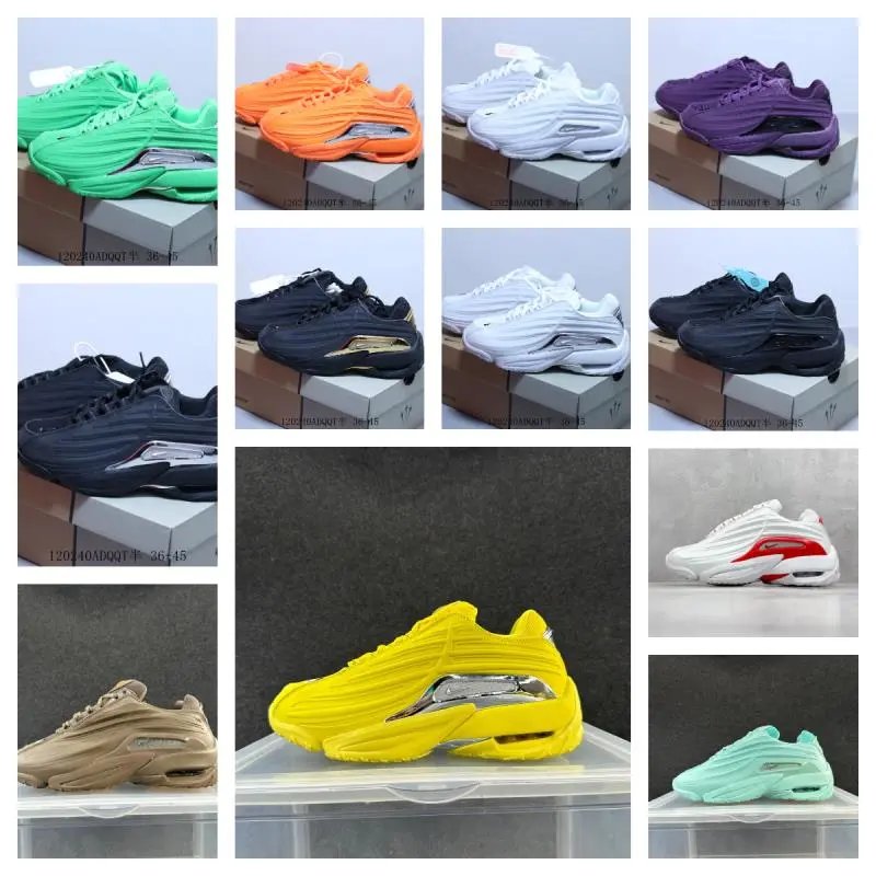 Nike x Nocta Hot Step 2 Sneakers [Multiple Colors & Styles]