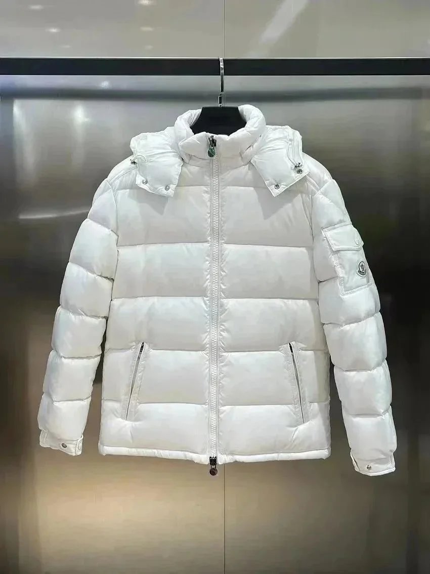 Canada Goose Down Jacket [Moncler/RALPH LAUREN/Burberry Style Options] - Thumbnail 9