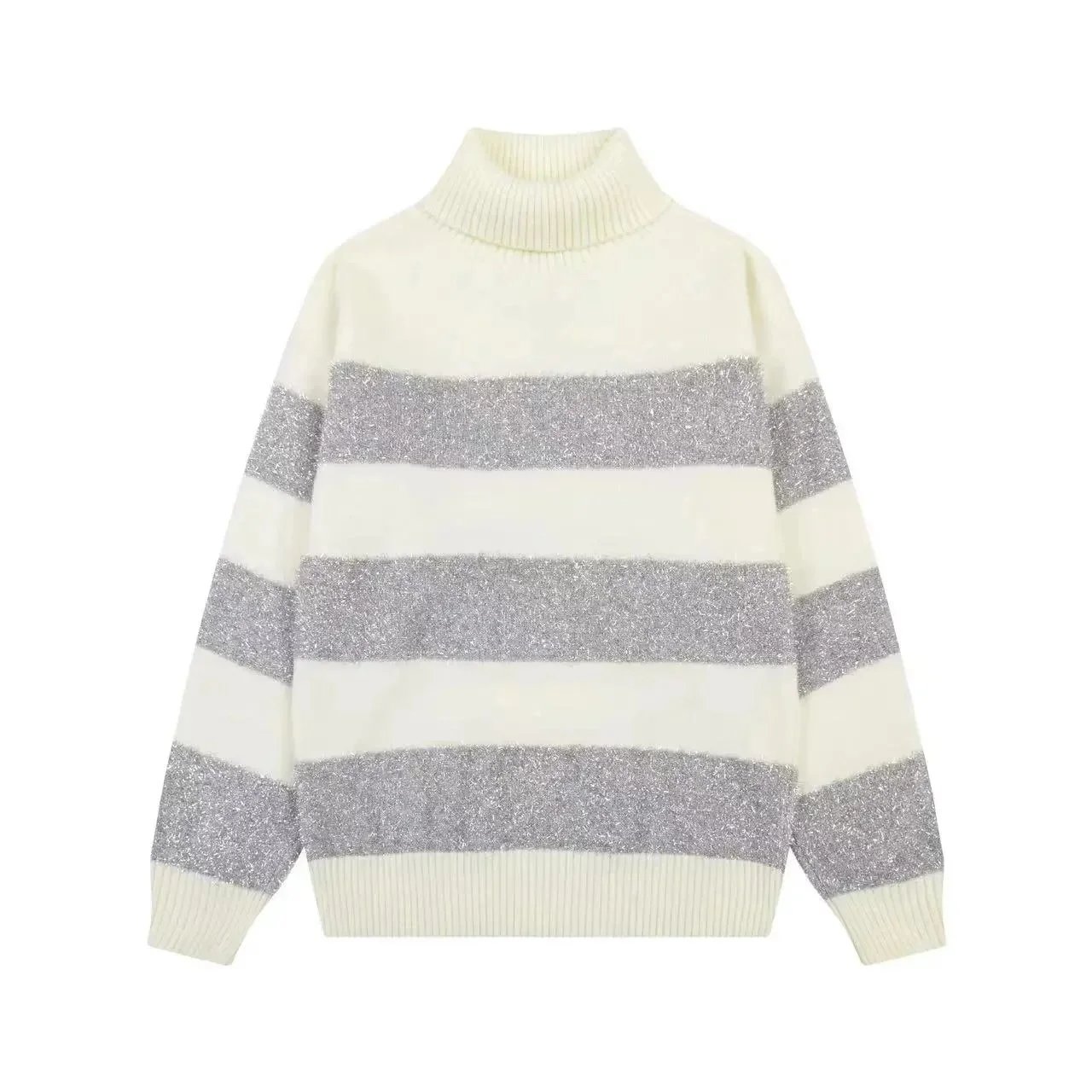 Ami Paris Ami de Coeur Sweater & Cardigan Collection - Thumbnail 13