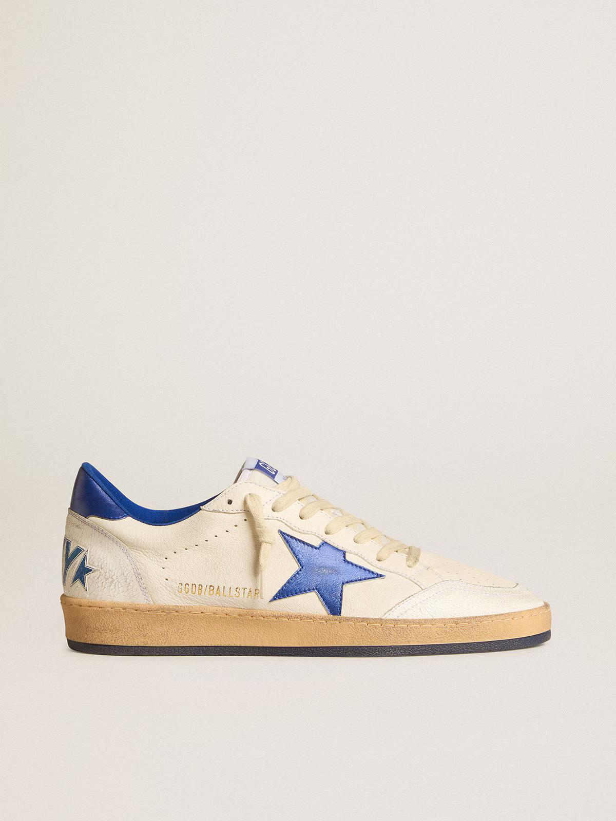 Golden Goose GGDB Ball Star Sneakers - Thumbnail 9