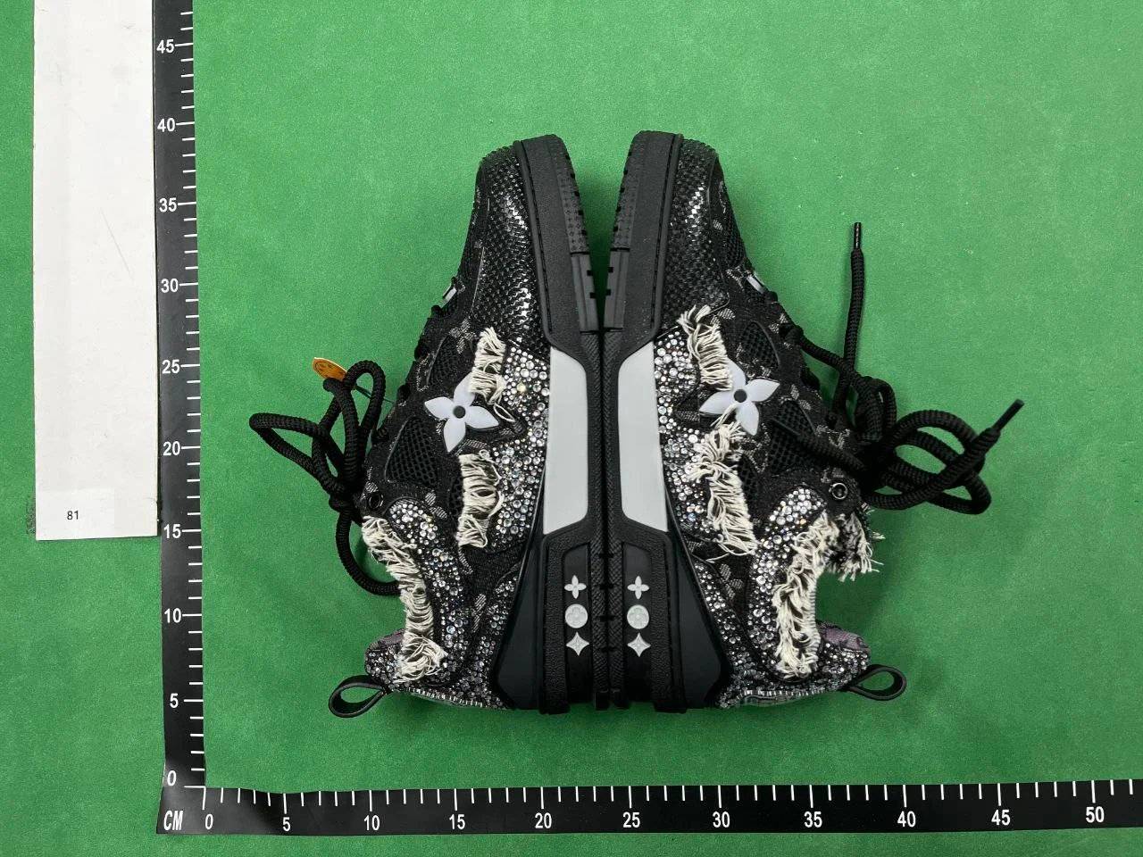 Louis Vuitton LV Trainer Sneakers - Thumbnail 13