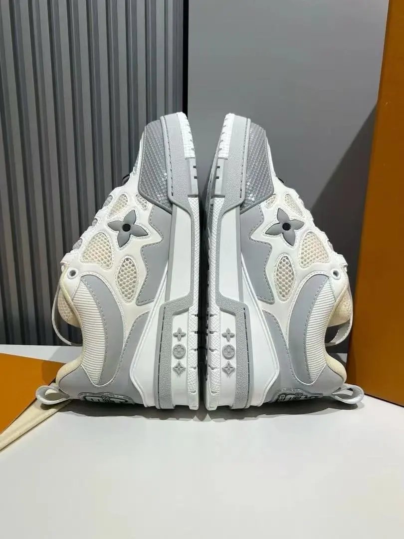 Louis Vuitton LV Trainer Sneakers - Thumbnail 8