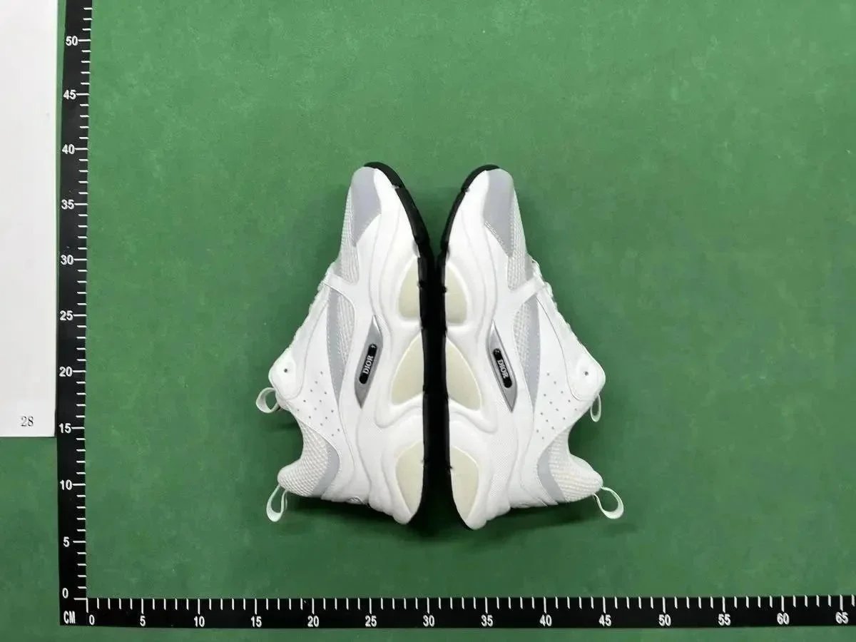 Dior B22 Sneakers [40 Styles] - Thumbnail 15