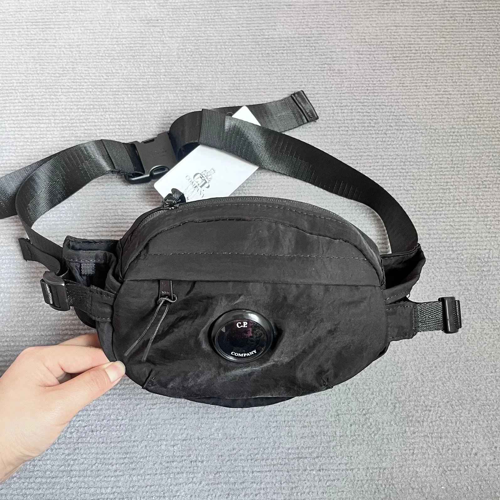 Nike Backpack [with Gold Swoosh Design] - Thumbnail 9