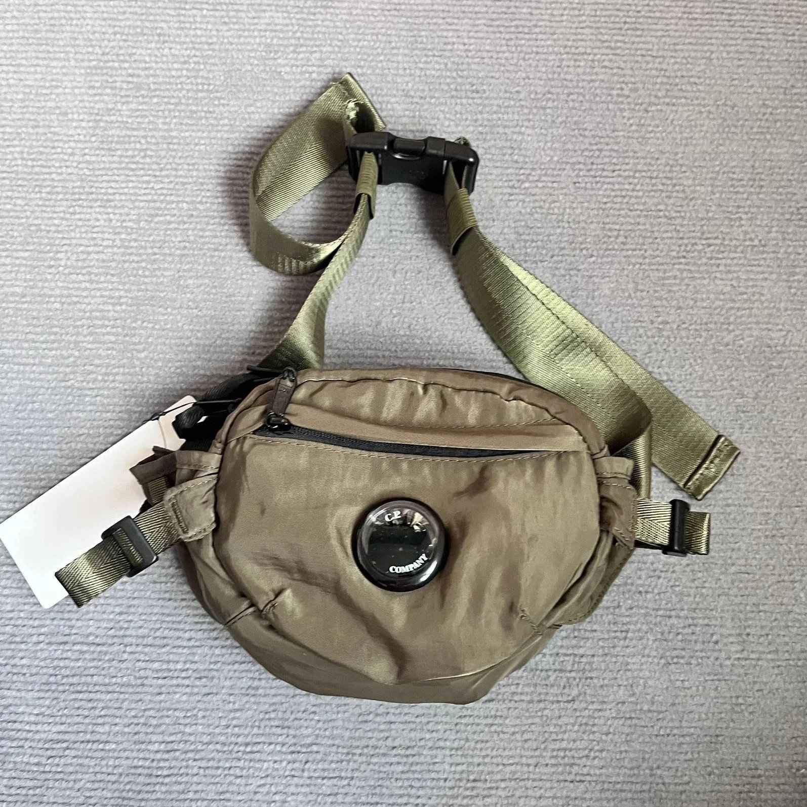 Nike Backpack [with Gold Swoosh Design] - Thumbnail 10