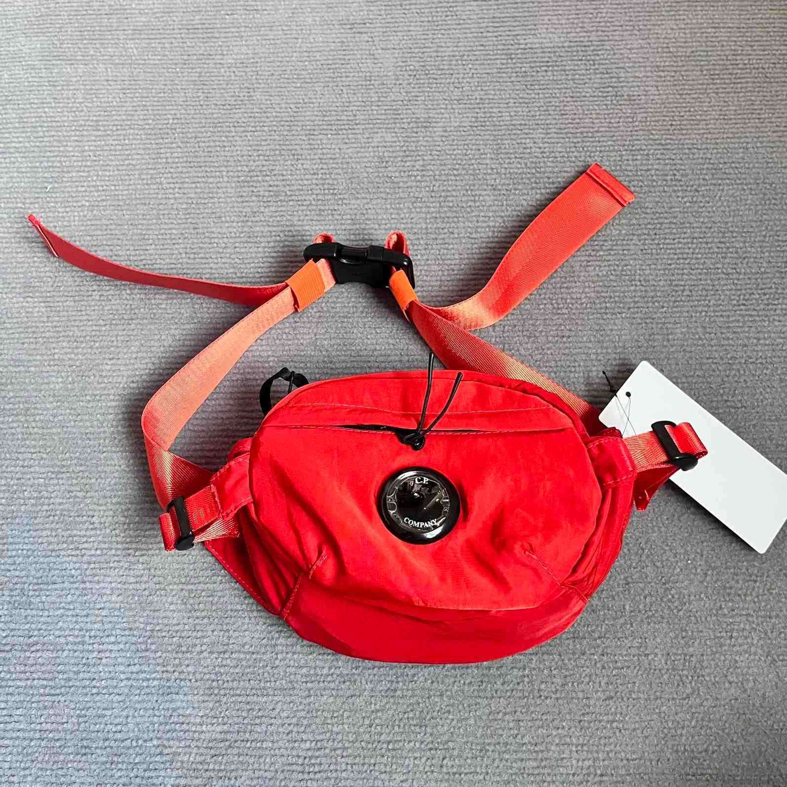 Nike Backpack [with Gold Swoosh Design] - Thumbnail 11