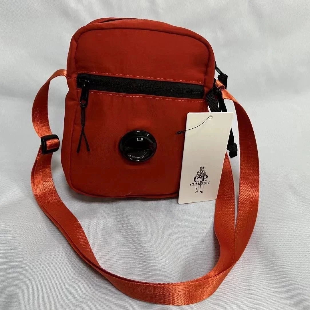 Nike Backpack [with Gold Swoosh Design] - Thumbnail 12