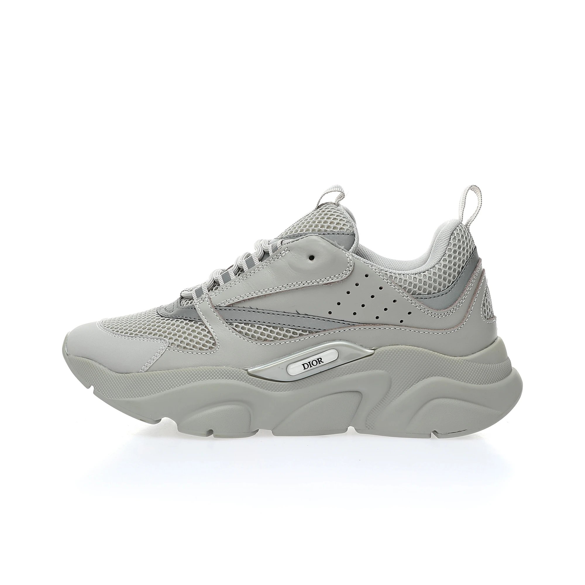 Dior B22 Sneakers - Thumbnail 5