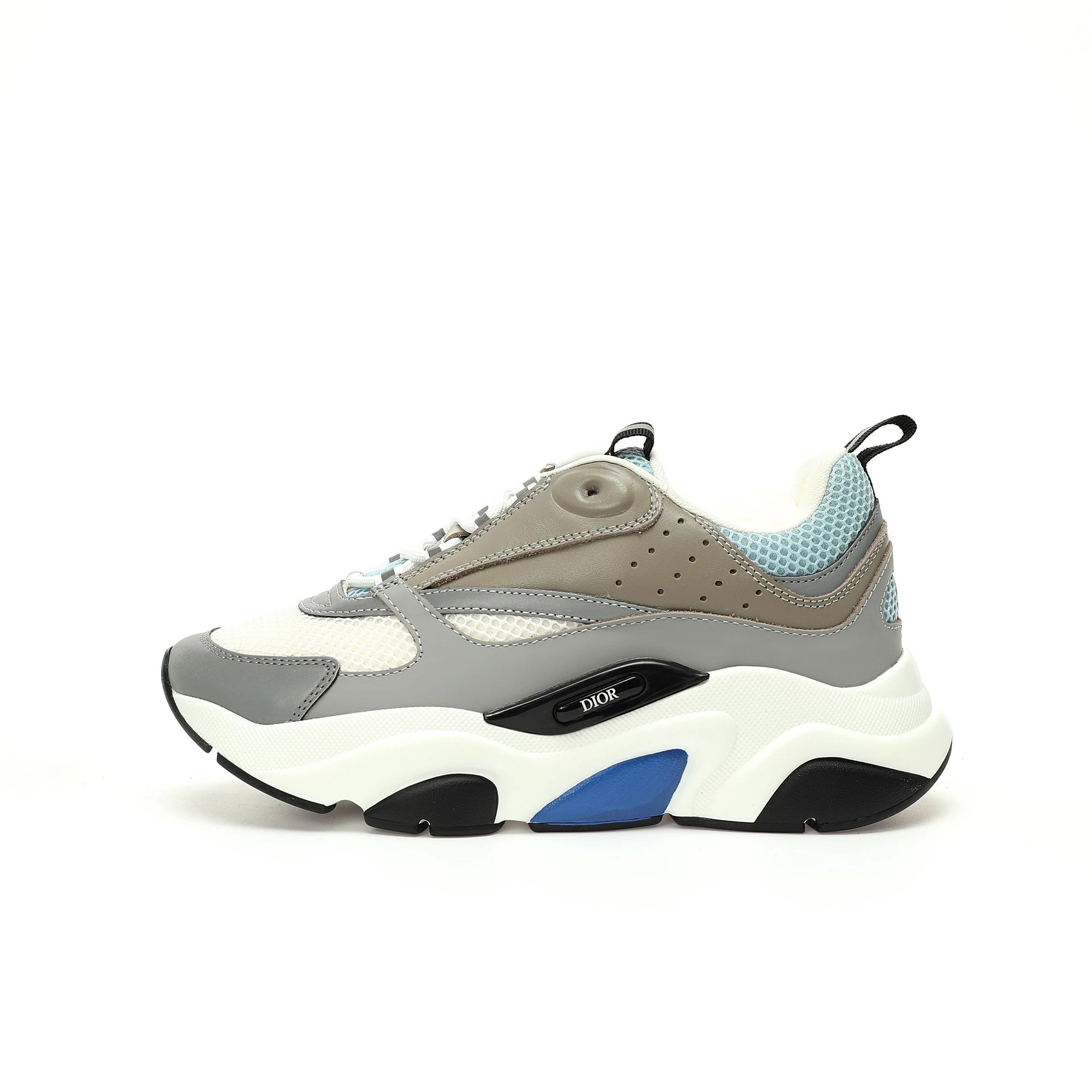 Dior B22 Sneakers - Thumbnail 13