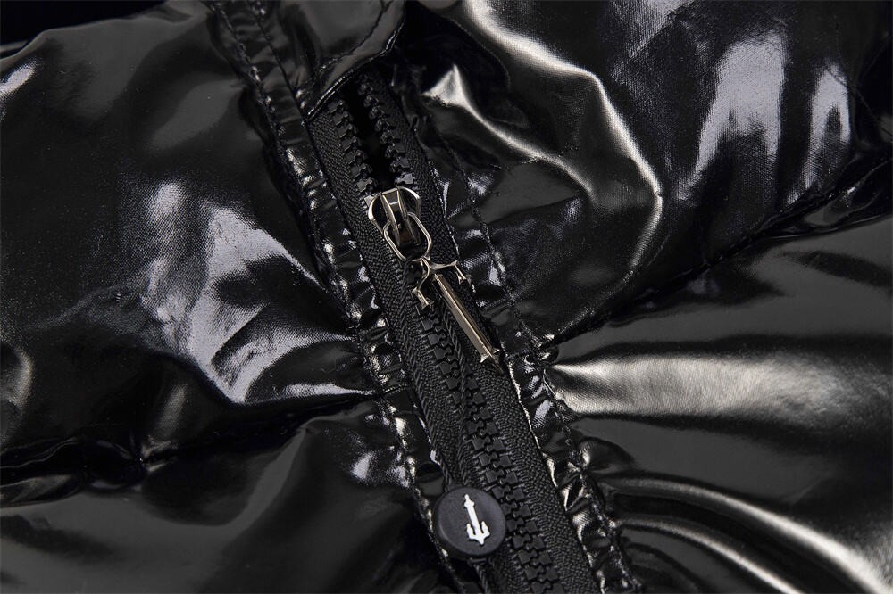 Trapstar Down Jacket Vest [Ralph Lauren - Thumbnail 7