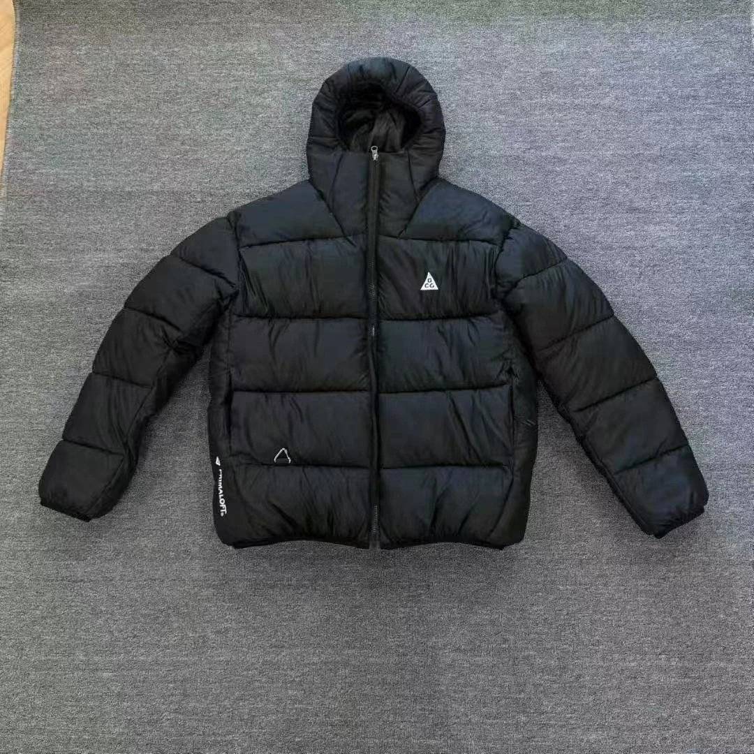 Nike DJ9306 Vest Jacket and Pants Set [Down Jacket - Thumbnail 9