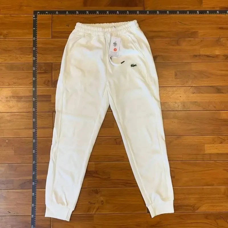 Lacoste Hoodie set Sportswear Lacoste sweater Pants - Thumbnail 12