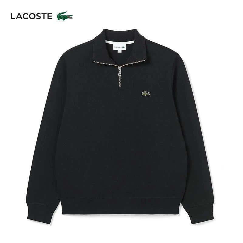 Lacoste Hoodie set Sportswear Lacoste sweater Pants - Thumbnail 2