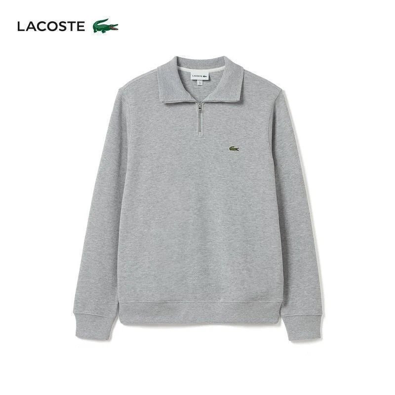 Lacoste Hoodie set Sportswear Lacoste sweater Pants - Thumbnail 3