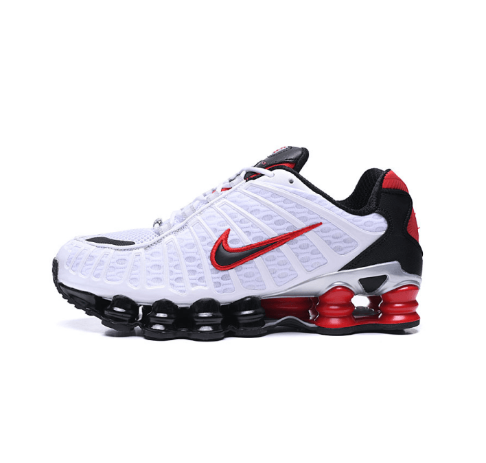 Nike Shox TL Sneakers [13 Colors]