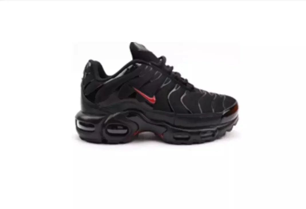 Nike Air Max TN Sneakers - Thumbnail 8