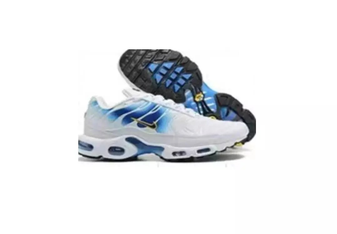 Nike Air Max TN Sneakers - Thumbnail 9