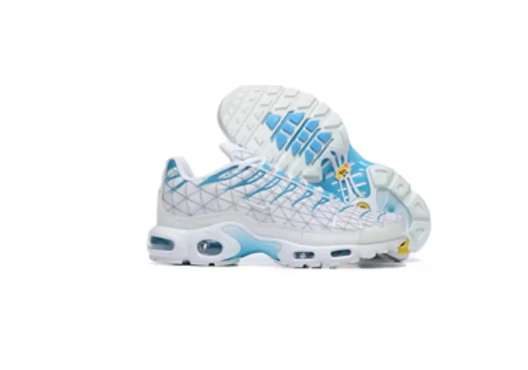 Nike Air Max TN Sneakers - Thumbnail 13