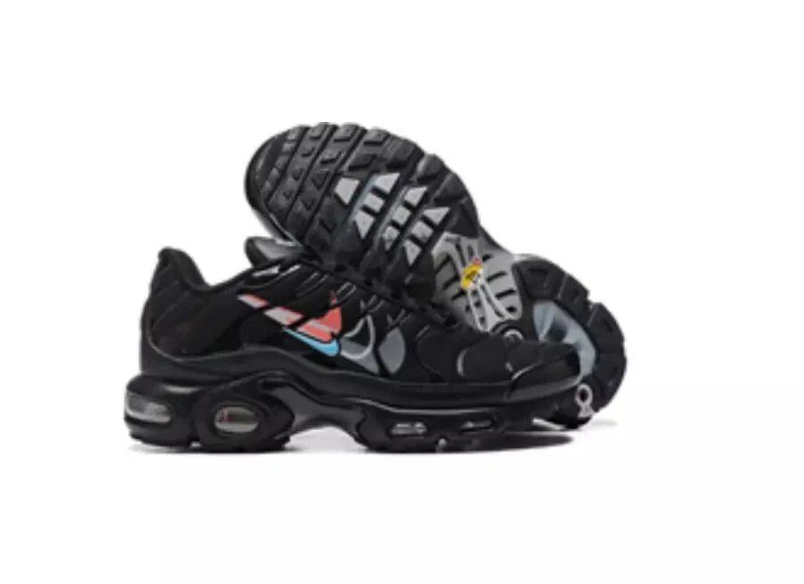 Nike Air Max TN Sneakers - Thumbnail 3